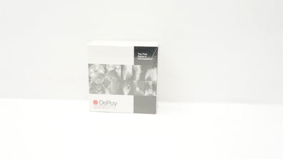 DePuy 1035-43-000 Self-Centering Bi-Polar Head 28mm ID x 43mm OD (x)